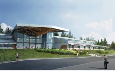 CENTRE FOR TRADE EDUCATION AND INFORMATION